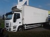 EUROCARGO met koeling